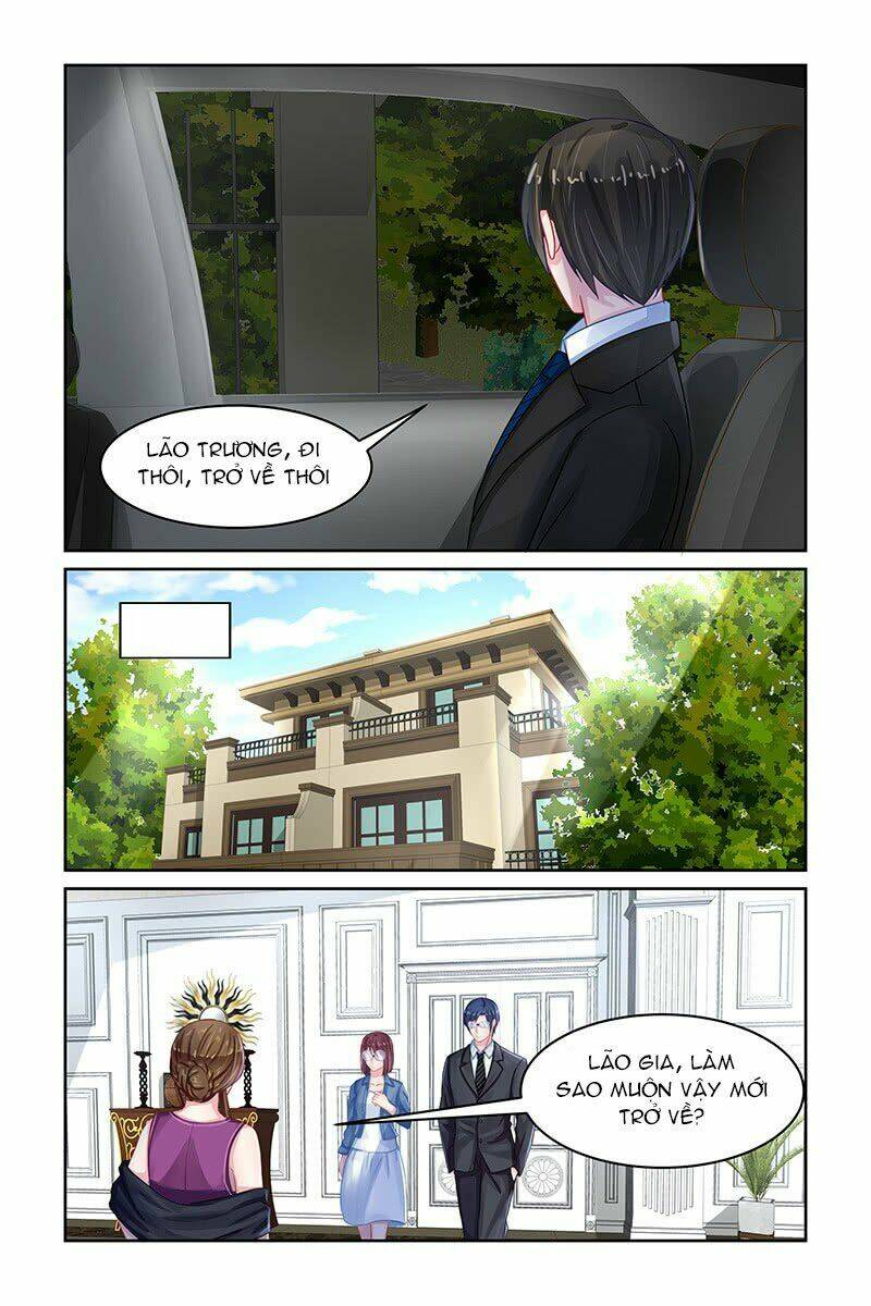 Danh Môn Thiên Hậu Chapter 81 - Trang 2