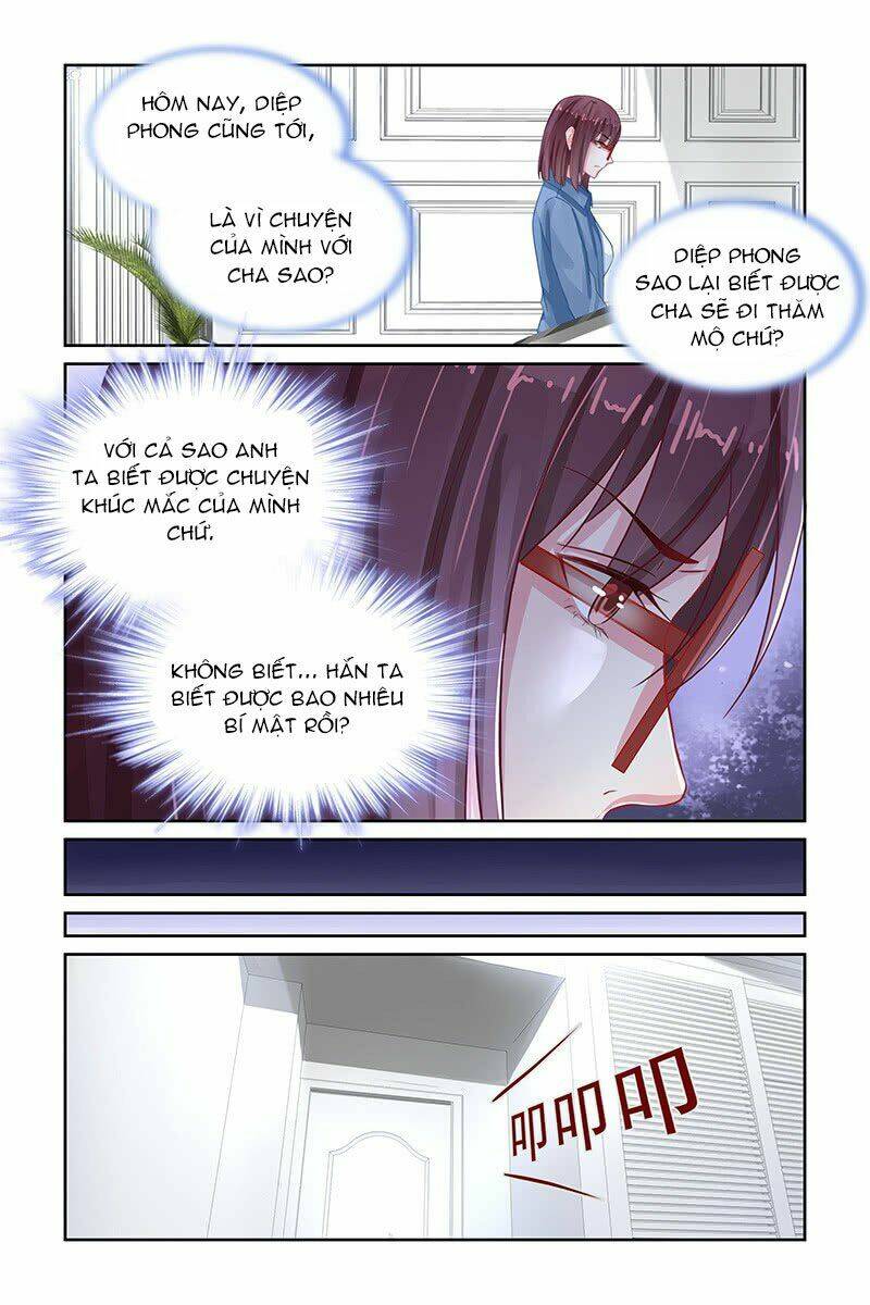 Danh Môn Thiên Hậu Chapter 81 - Trang 2