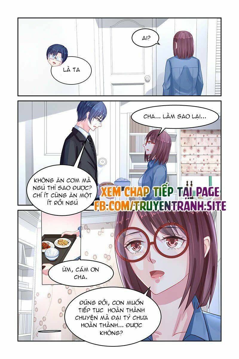 Danh Môn Thiên Hậu Chapter 81 - Trang 2