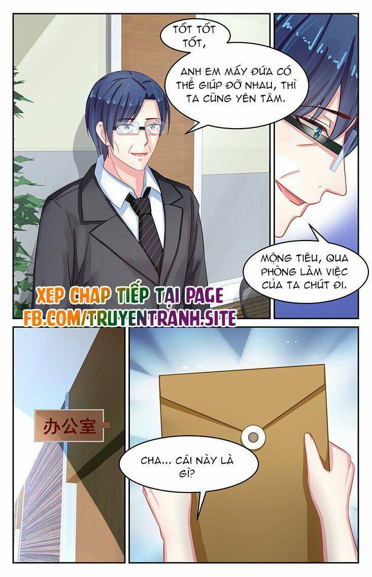 Danh Môn Thiên Hậu Chapter 82 - Trang 2