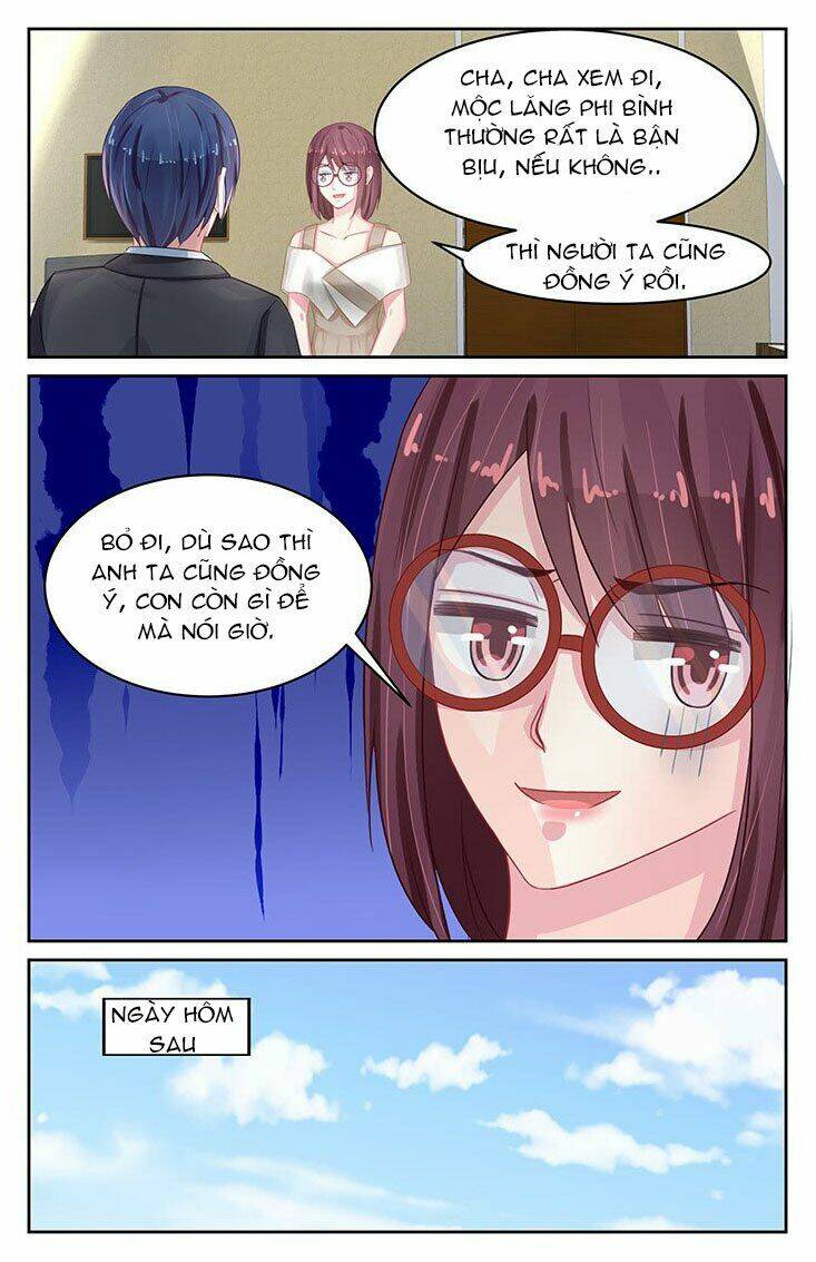 Danh Môn Thiên Hậu Chapter 82 - Trang 2