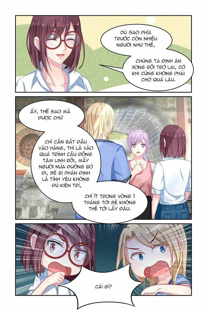 Danh Môn Thiên Hậu Chapter 83 - Trang 2