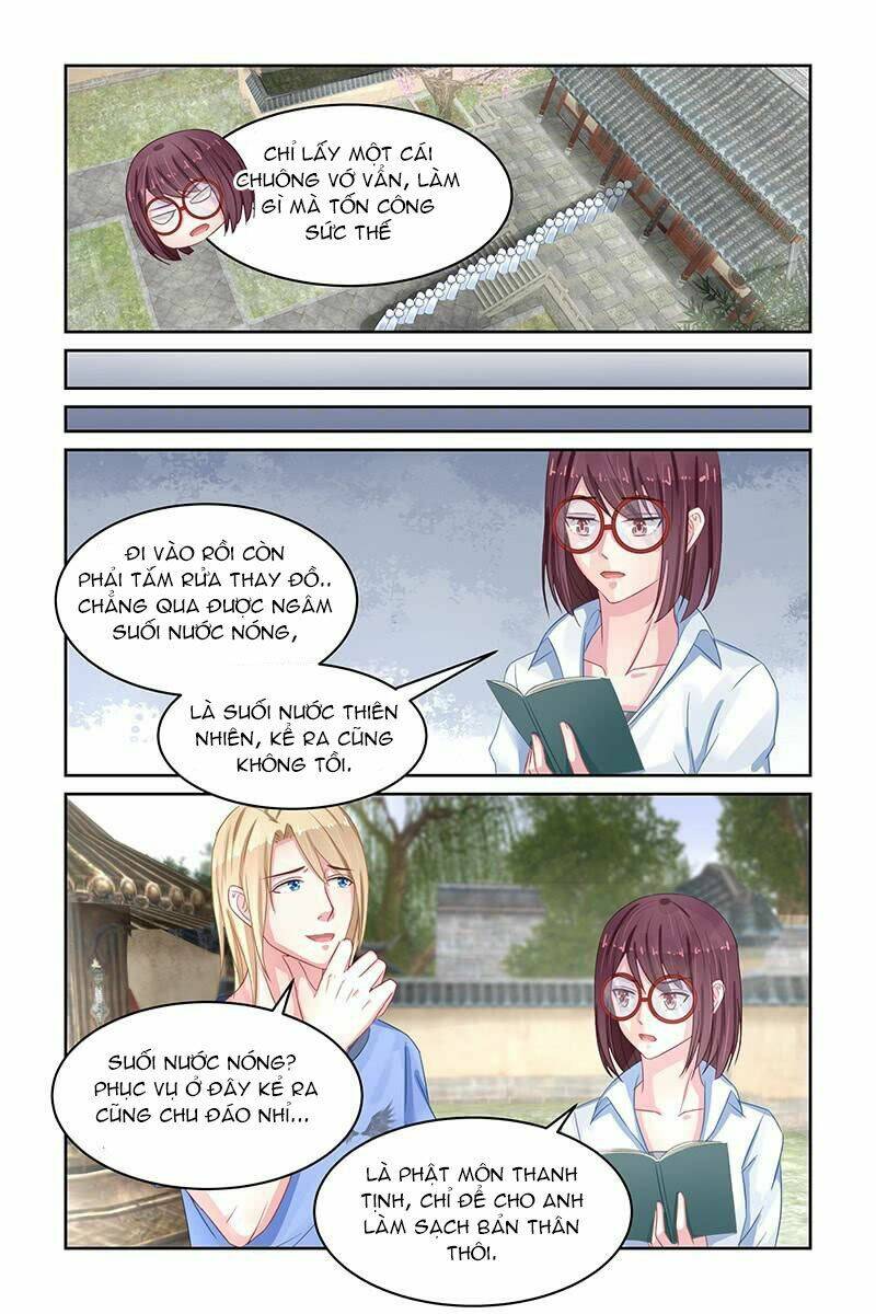 Danh Môn Thiên Hậu Chapter 83 - Trang 2