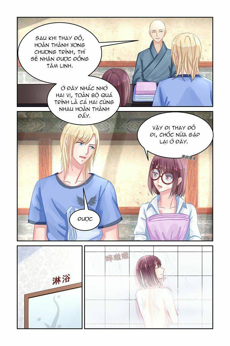 Danh Môn Thiên Hậu Chapter 83 - Trang 2