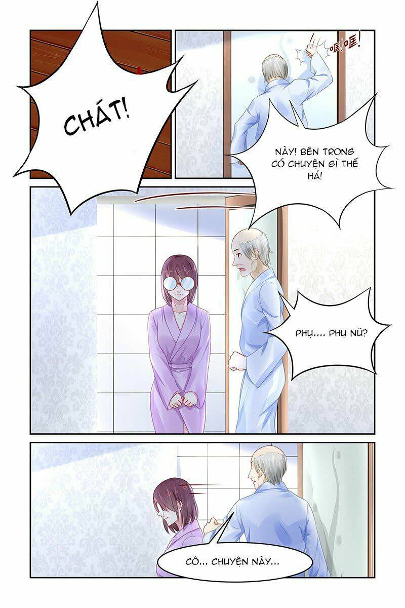 Danh Môn Thiên Hậu Chapter 83 - Trang 2