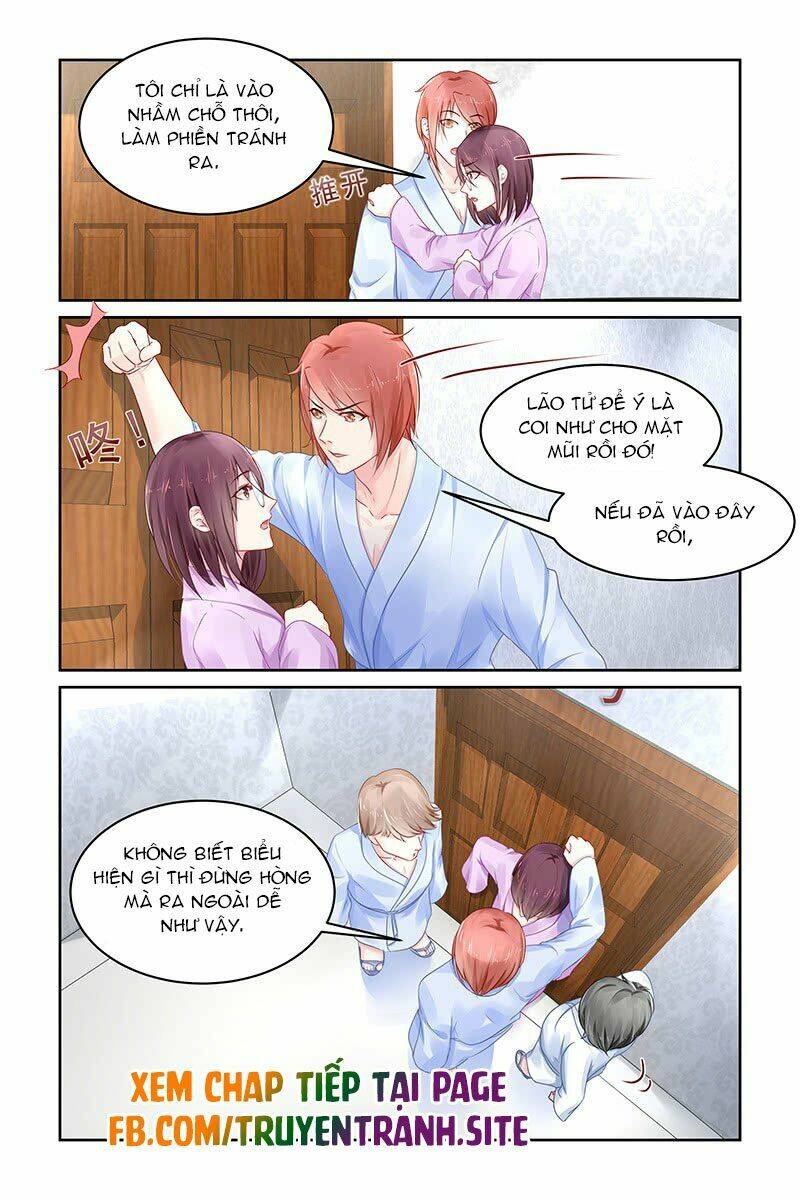 Danh Môn Thiên Hậu Chapter 83 - Trang 2