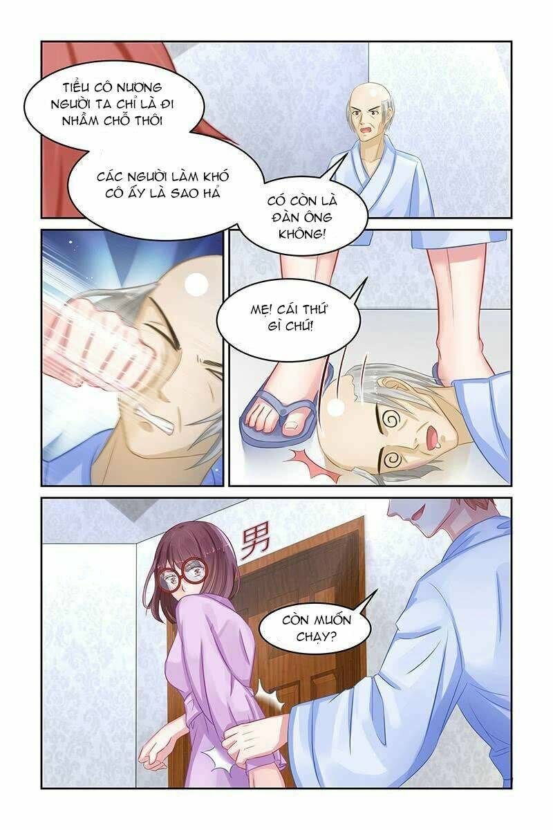 Danh Môn Thiên Hậu Chapter 84 - Trang 2