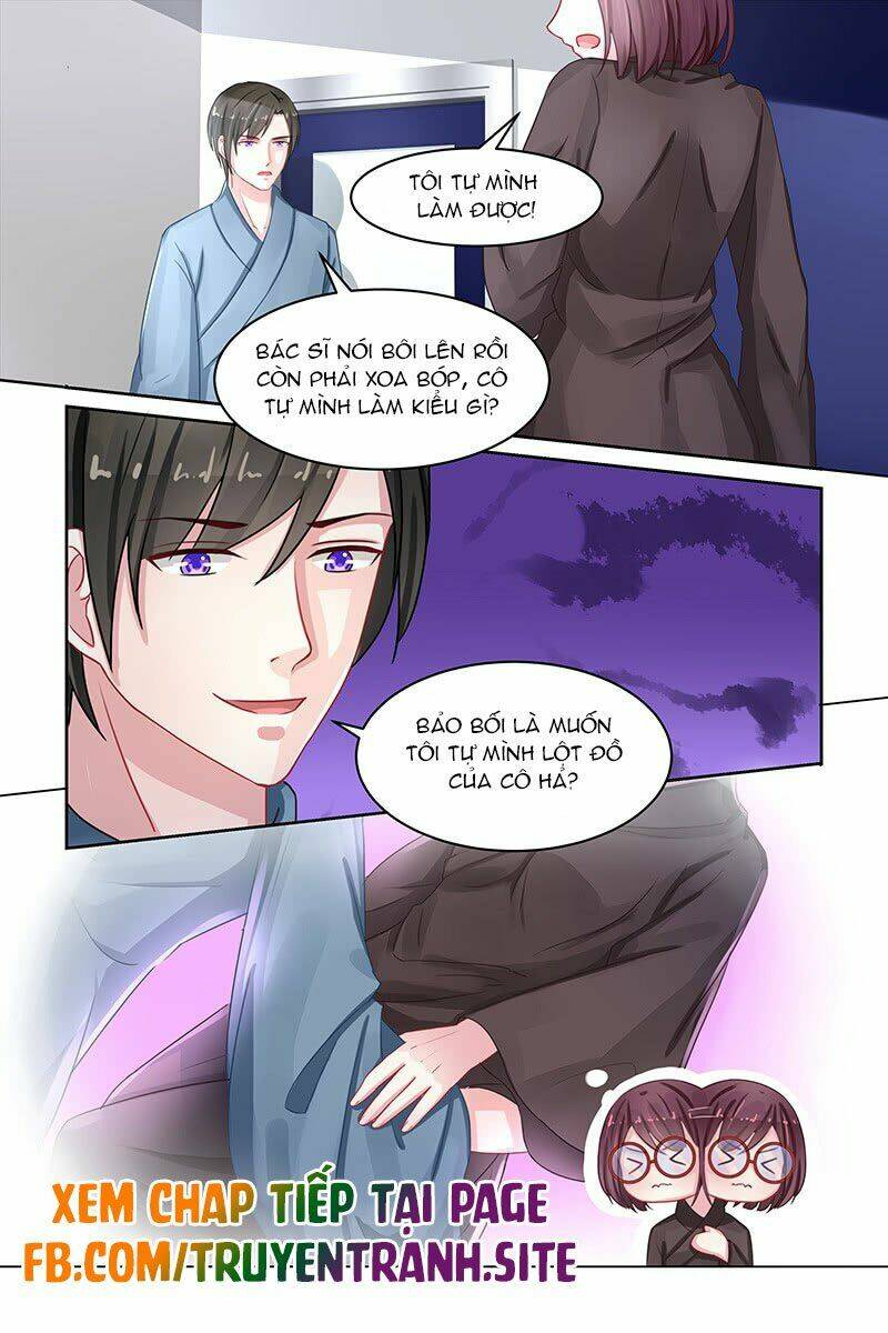 Danh Môn Thiên Hậu Chapter 85 - Trang 2