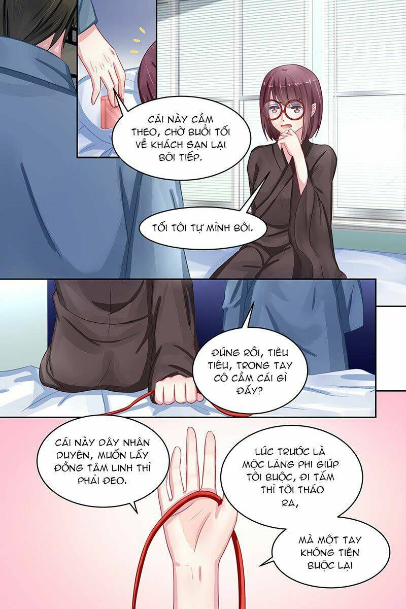 Danh Môn Thiên Hậu Chapter 85 - Trang 2