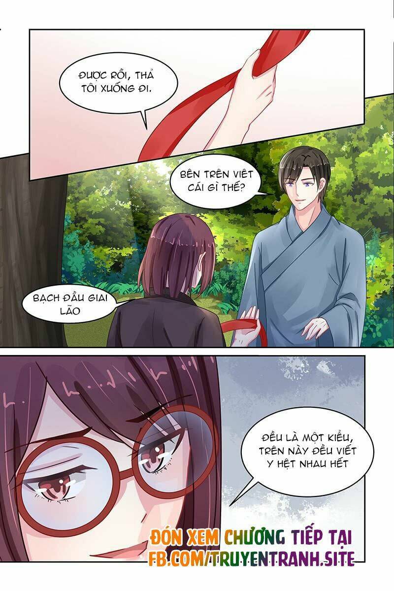 Danh Môn Thiên Hậu Chapter 86 - Trang 2