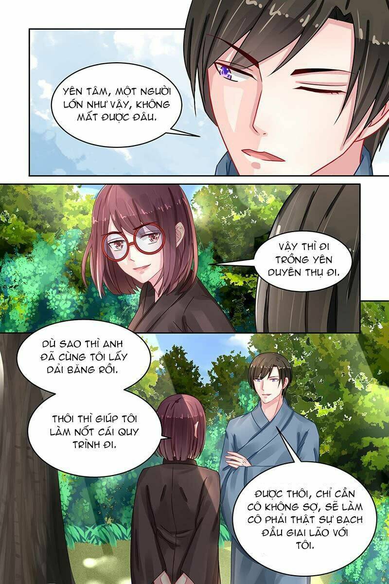 Danh Môn Thiên Hậu Chapter 86 - Trang 2