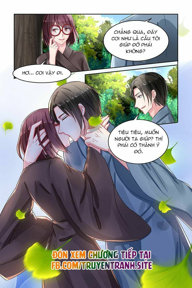 Danh Môn Thiên Hậu Chapter 86 - Trang 2