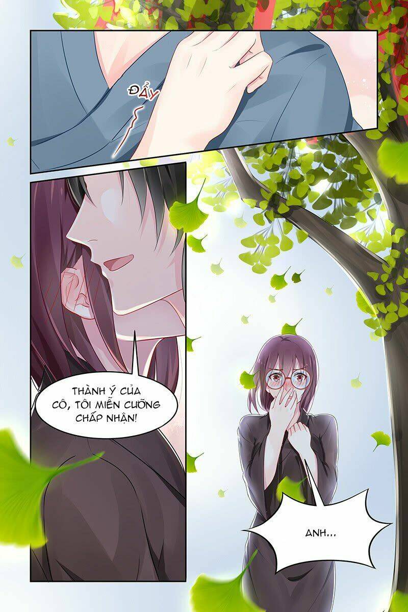 Danh Môn Thiên Hậu Chapter 86 - Trang 2