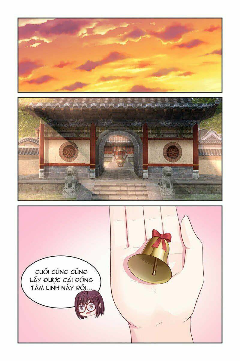 Danh Môn Thiên Hậu Chapter 86 - Trang 2