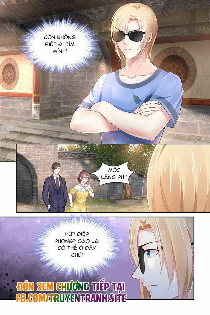 Danh Môn Thiên Hậu Chapter 86 - Trang 2