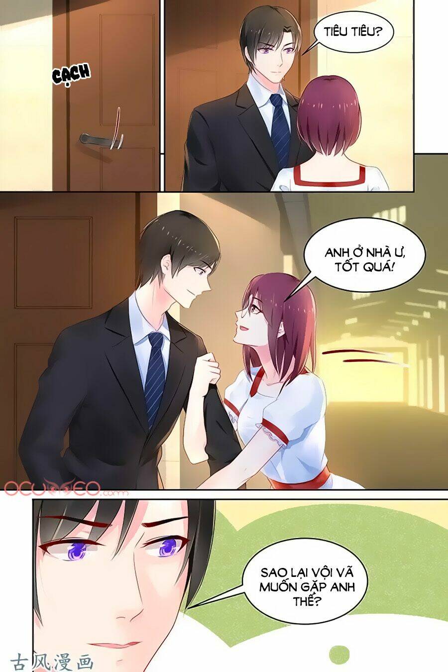 Danh Môn Thiên Hậu Chapter 88 - Trang 2