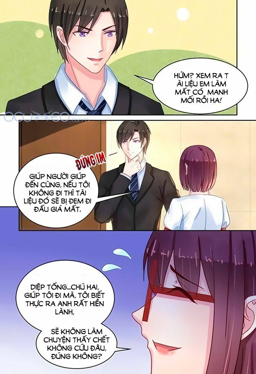 Danh Môn Thiên Hậu Chapter 89 - Trang 2