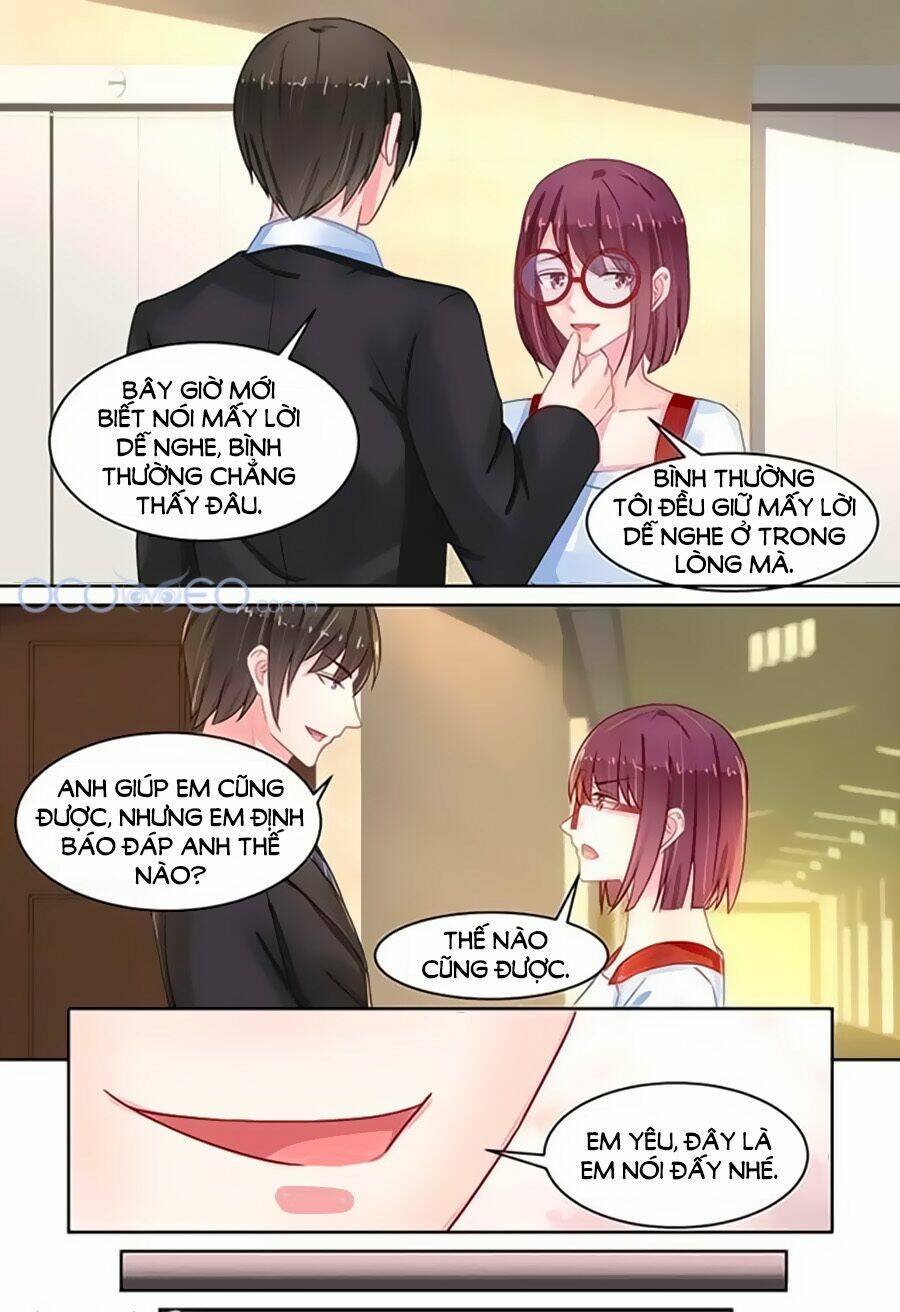 Danh Môn Thiên Hậu Chapter 89 - Trang 2