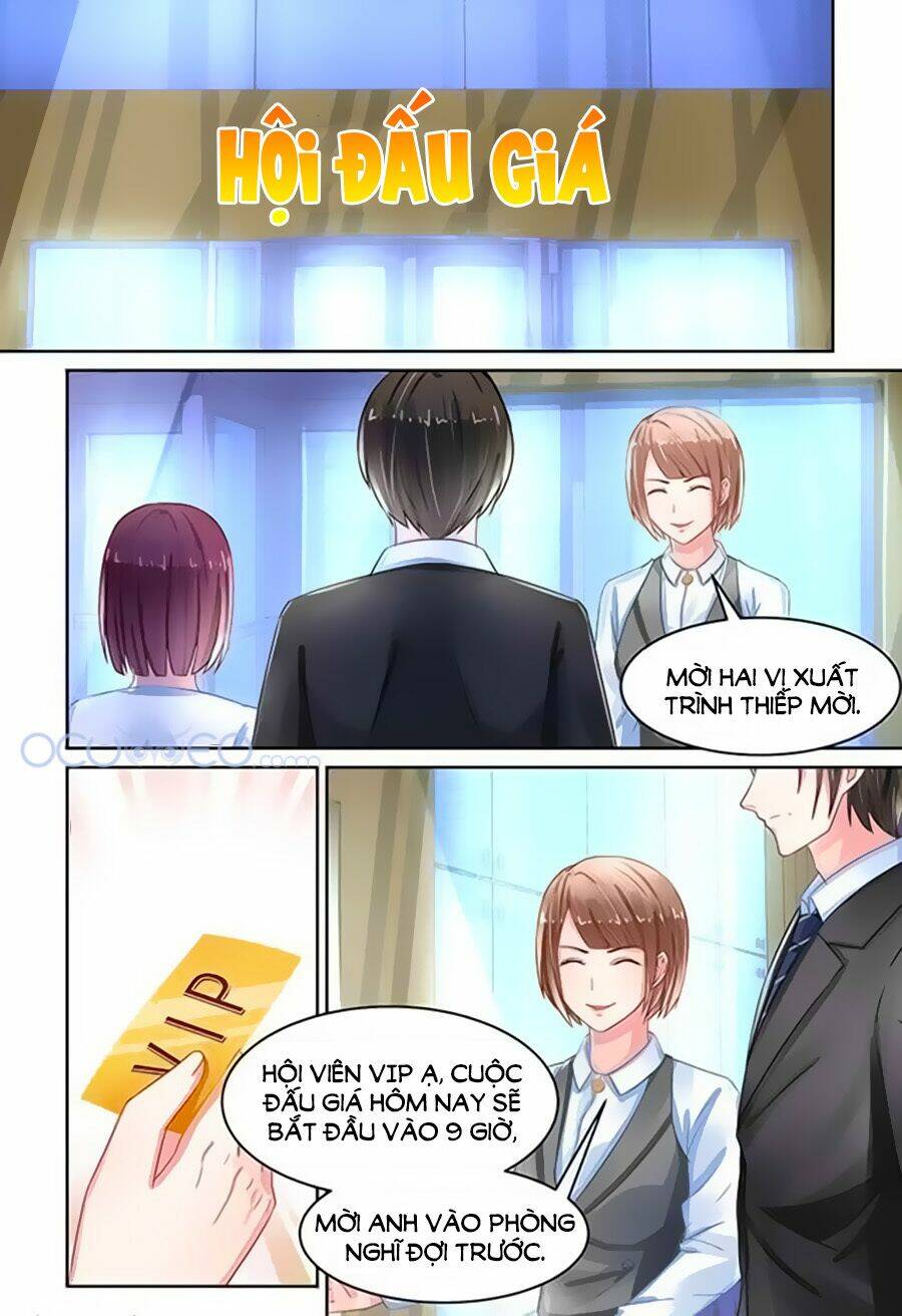 Danh Môn Thiên Hậu Chapter 89 - Trang 2