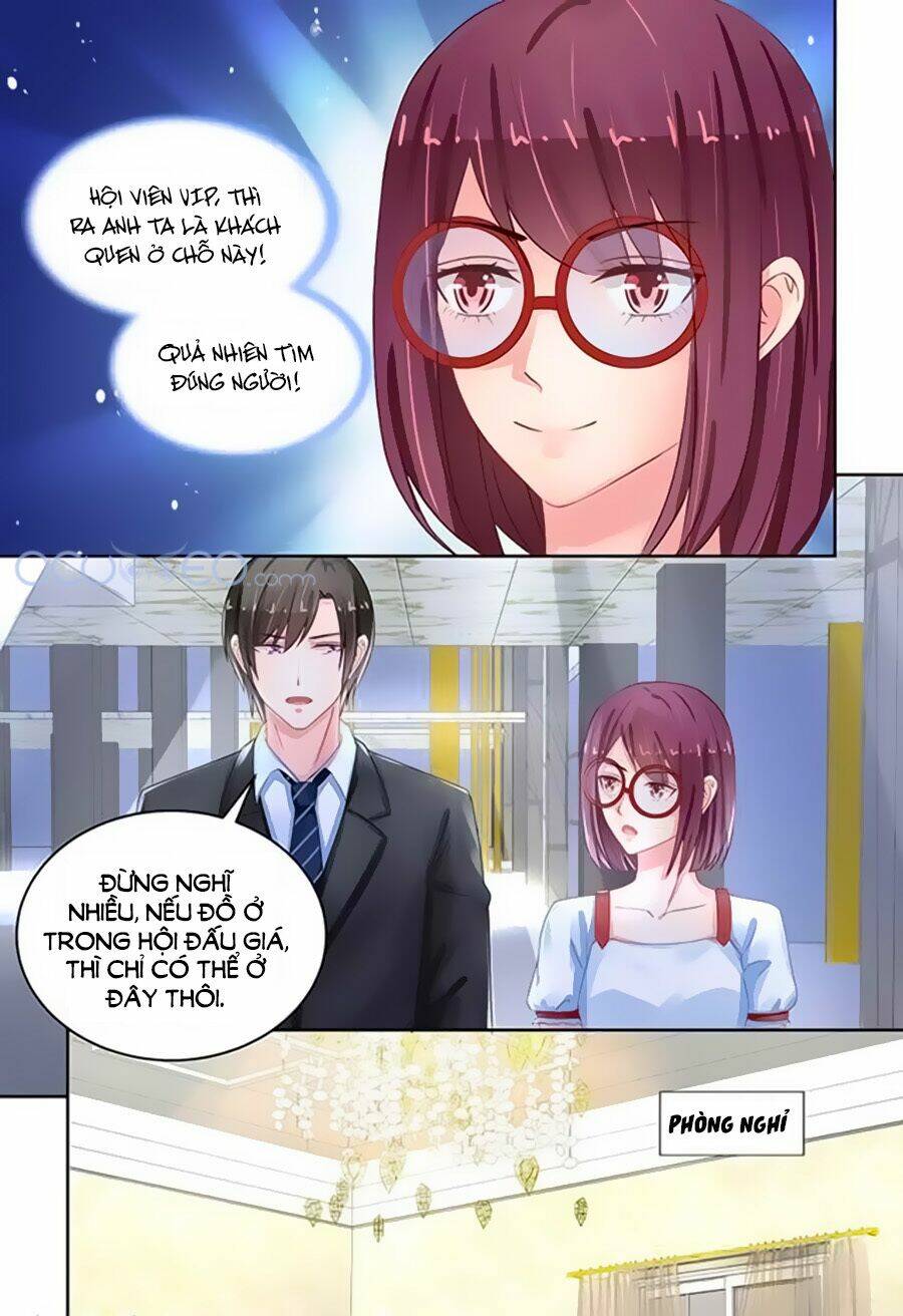 Danh Môn Thiên Hậu Chapter 89 - Trang 2