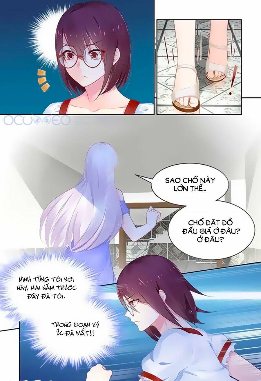 Danh Môn Thiên Hậu Chapter 89 - Trang 2