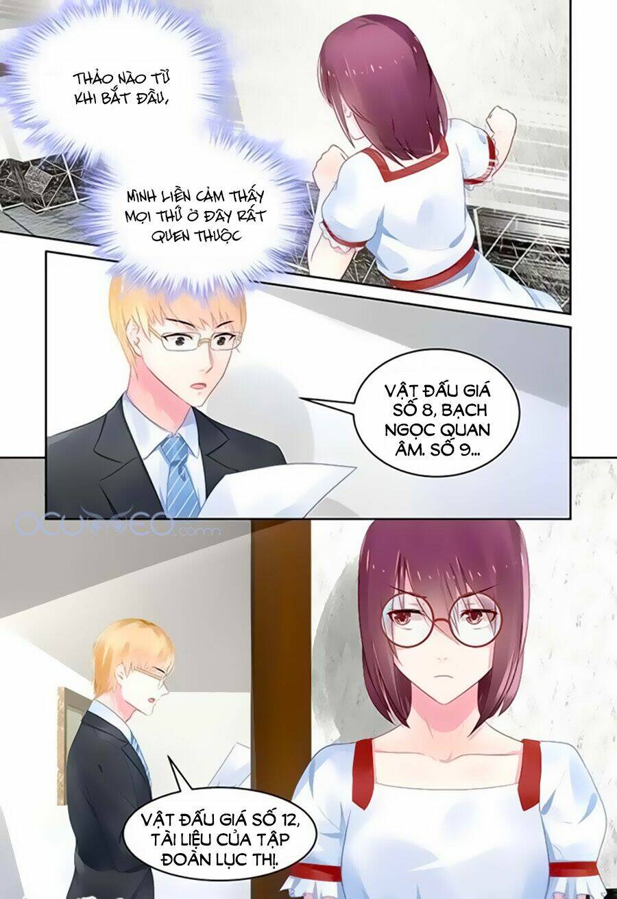 Danh Môn Thiên Hậu Chapter 89 - Trang 2