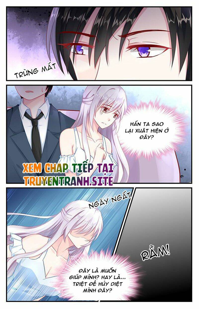 Danh Môn Thiên Hậu Chapter 9 - Trang 2