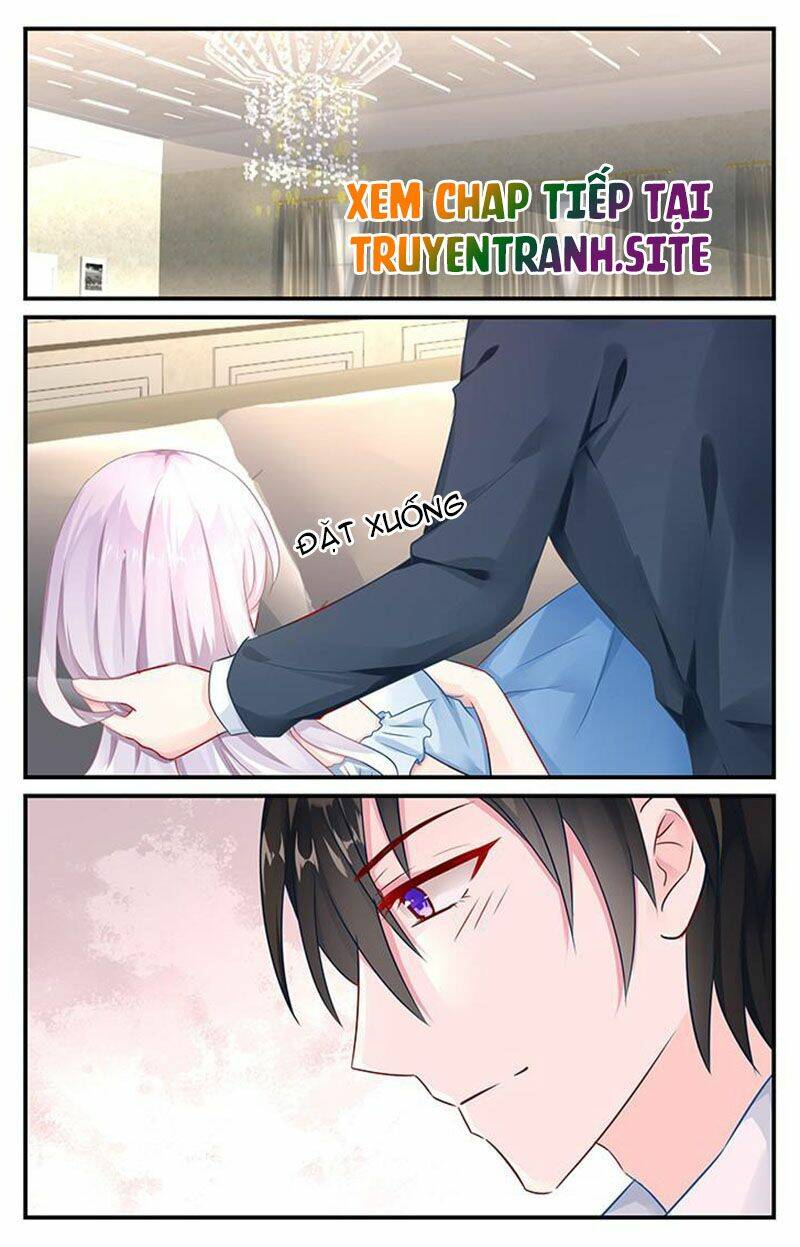 Danh Môn Thiên Hậu Chapter 9 - Trang 2