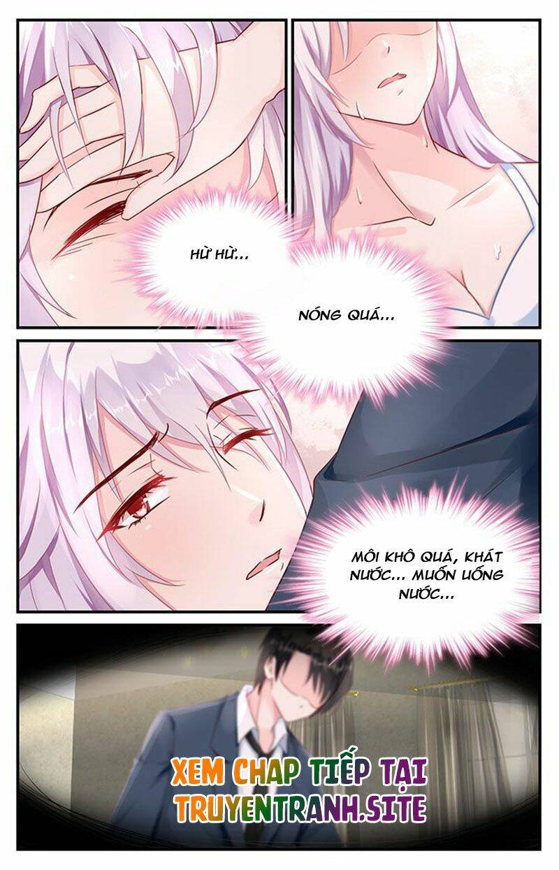 Danh Môn Thiên Hậu Chapter 9 - Trang 2