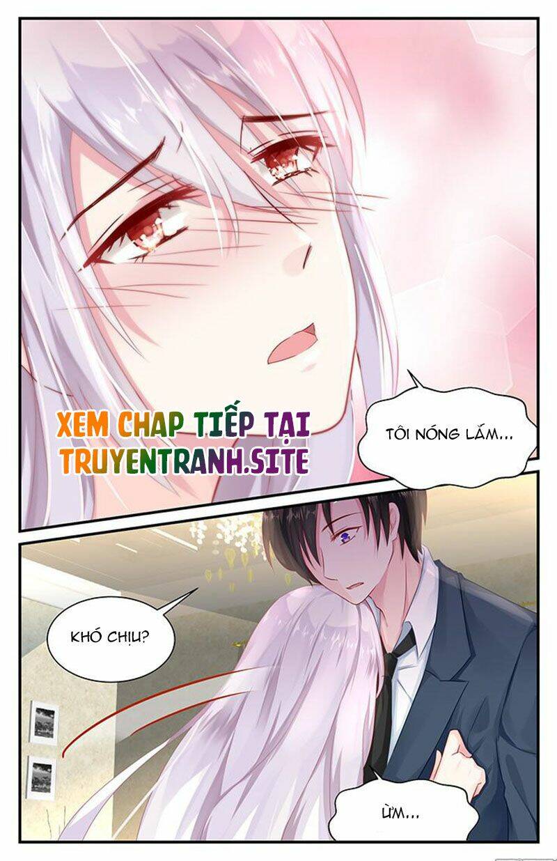 Danh Môn Thiên Hậu Chapter 9 - Trang 2