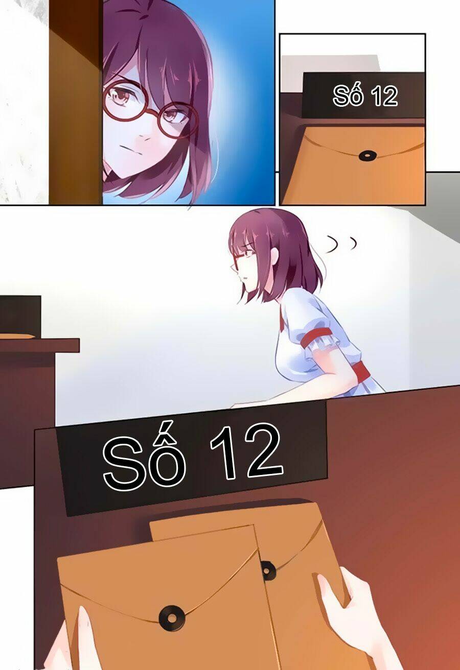 Danh Môn Thiên Hậu Chapter 90 - Trang 2