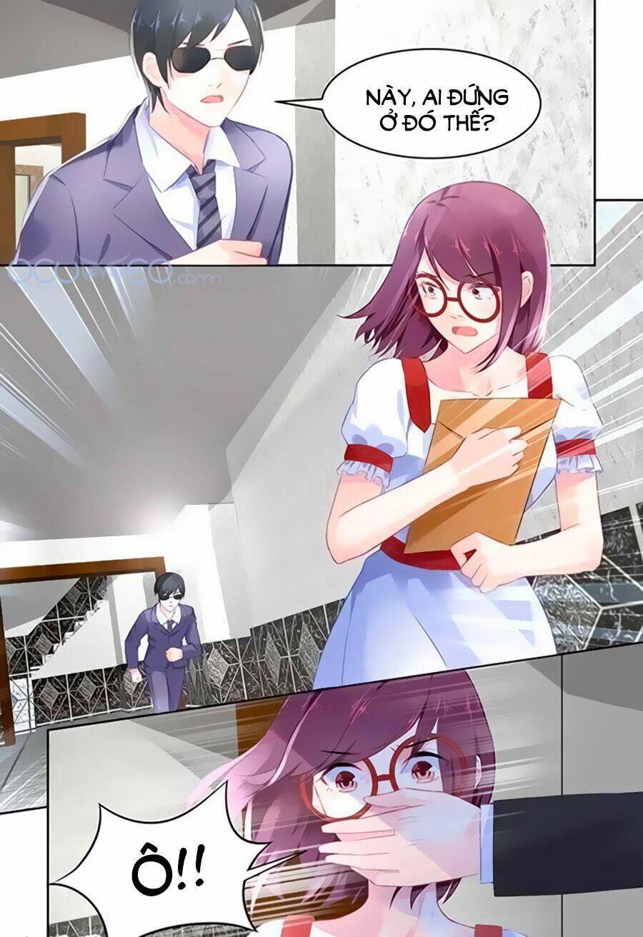 Danh Môn Thiên Hậu Chapter 90 - Trang 2