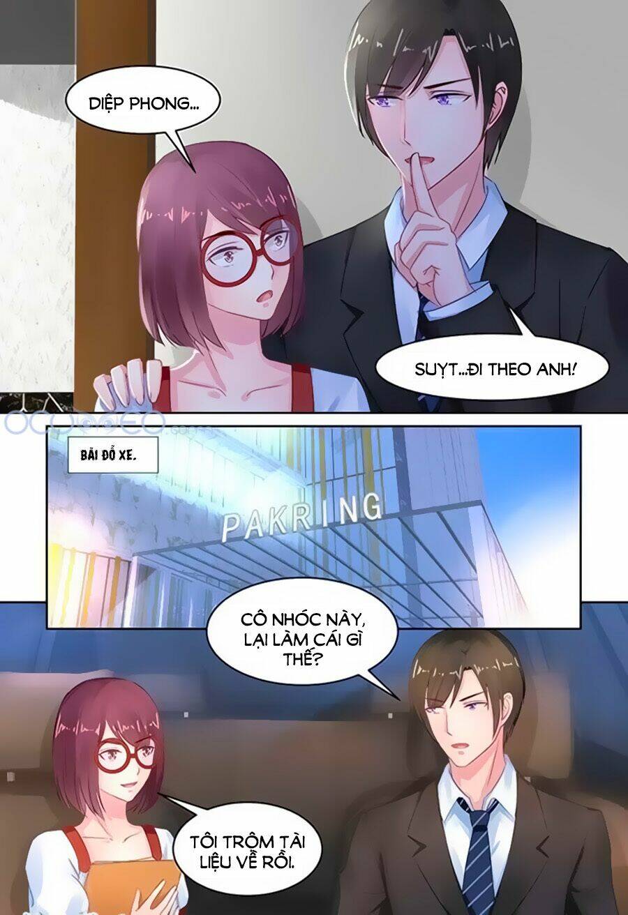 Danh Môn Thiên Hậu Chapter 90 - Trang 2