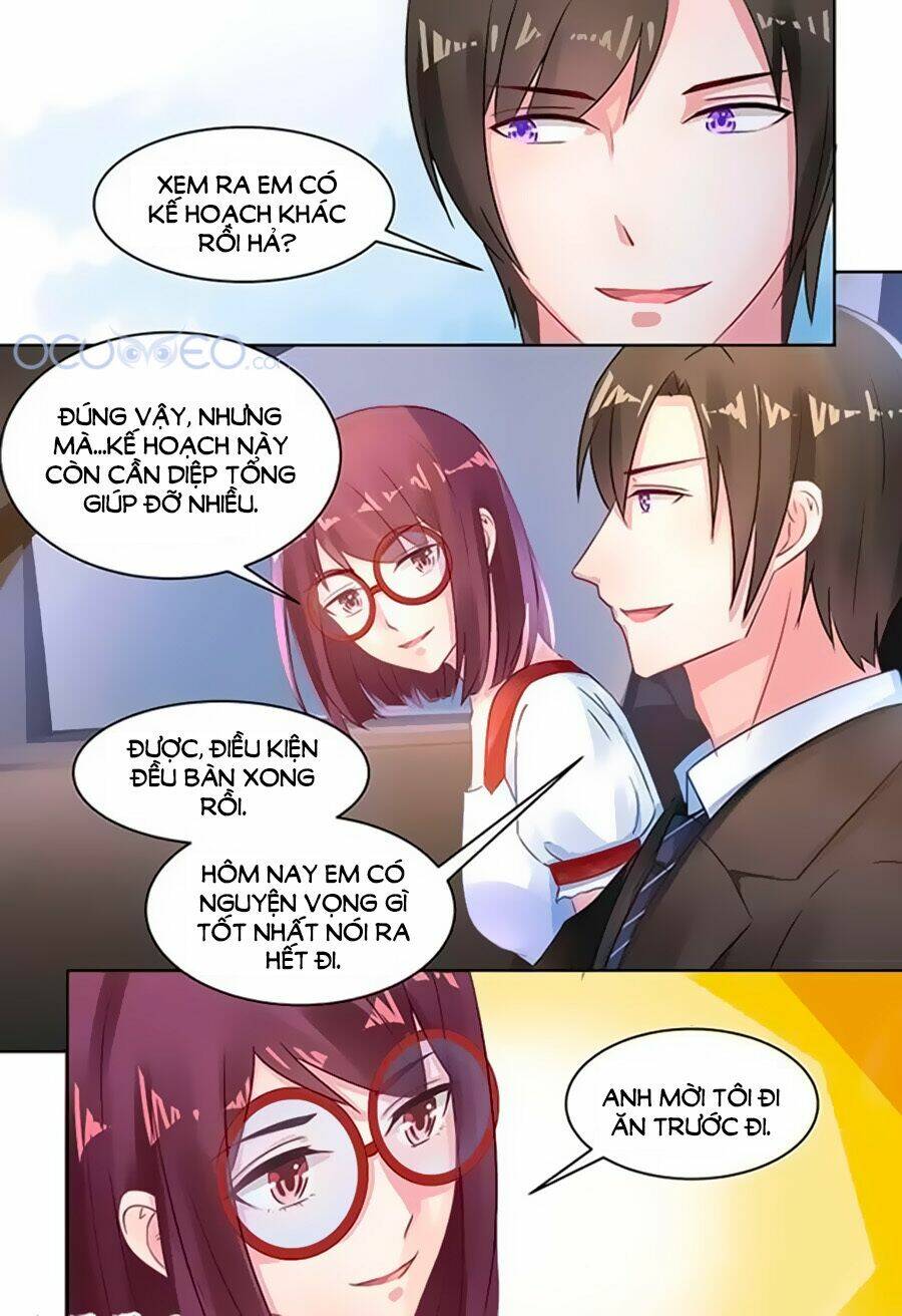 Danh Môn Thiên Hậu Chapter 90 - Trang 2