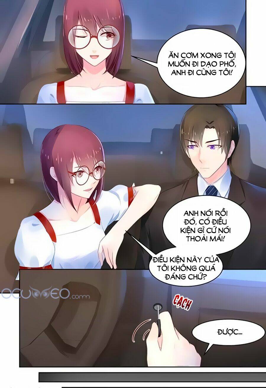 Danh Môn Thiên Hậu Chapter 90 - Trang 2