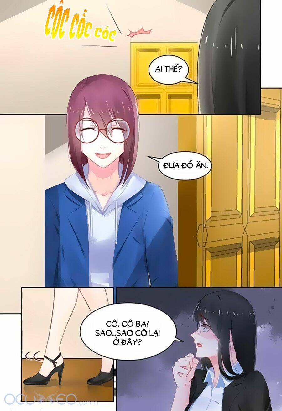 Danh Môn Thiên Hậu Chapter 90 - Trang 2