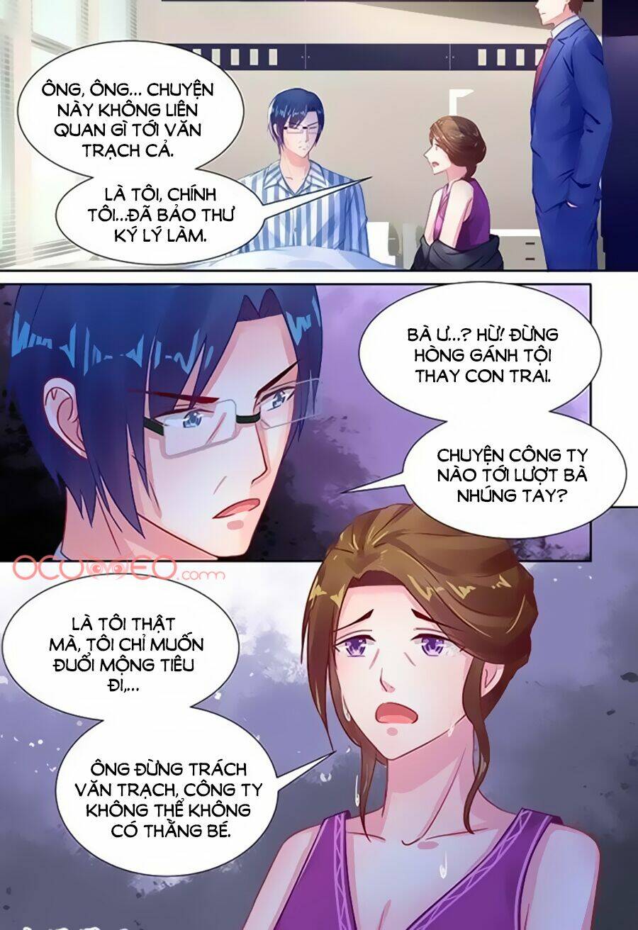Danh Môn Thiên Hậu Chapter 91 - Trang 2