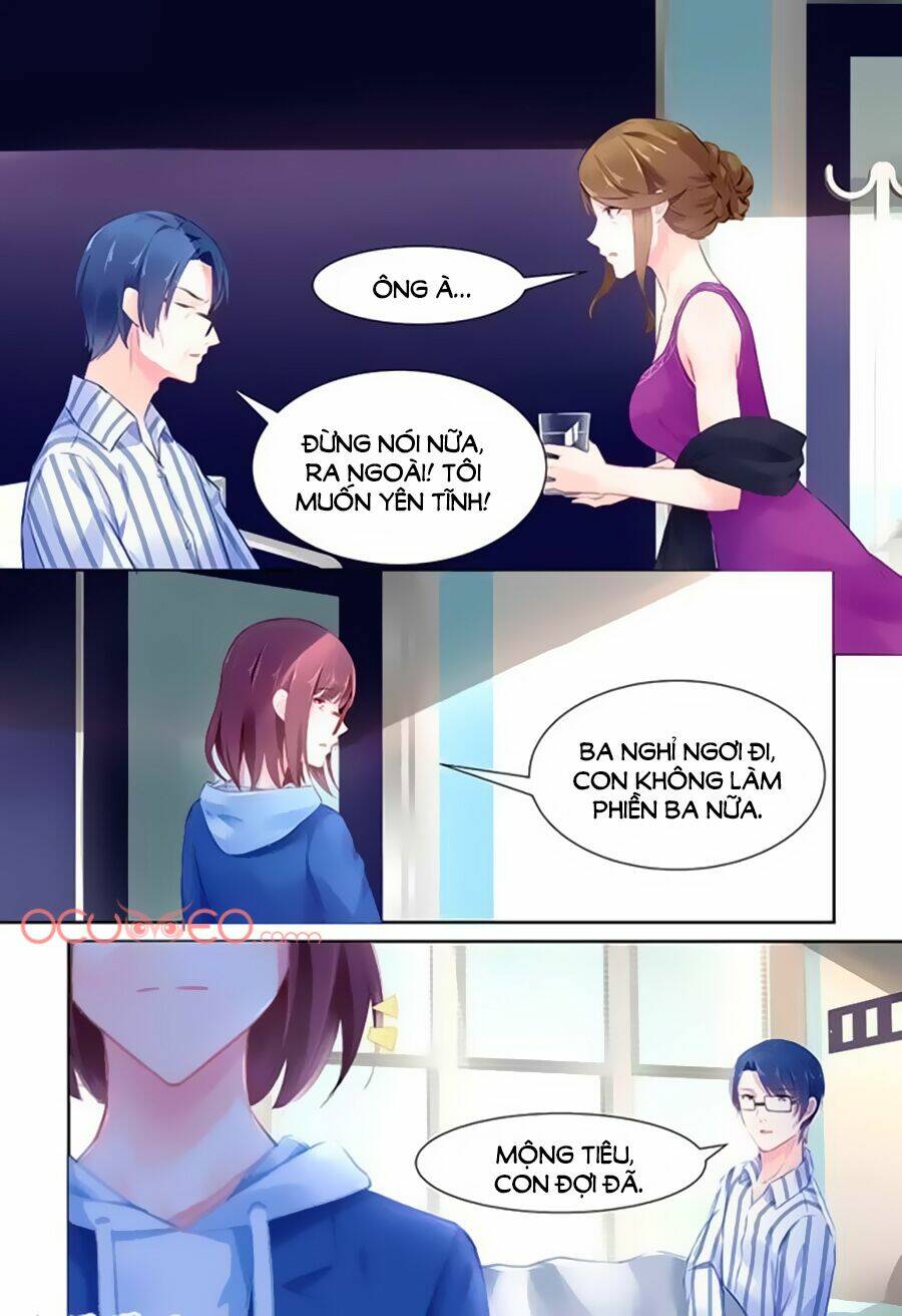 Danh Môn Thiên Hậu Chapter 91 - Trang 2