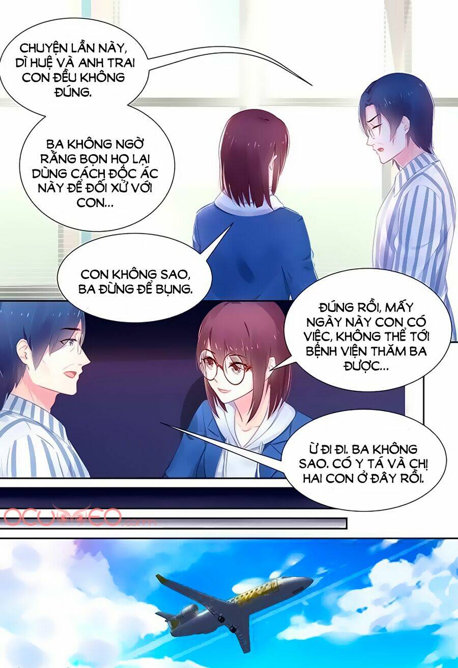 Danh Môn Thiên Hậu Chapter 91 - Trang 2