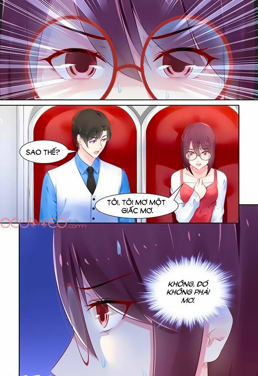 Danh Môn Thiên Hậu Chapter 91 - Trang 2