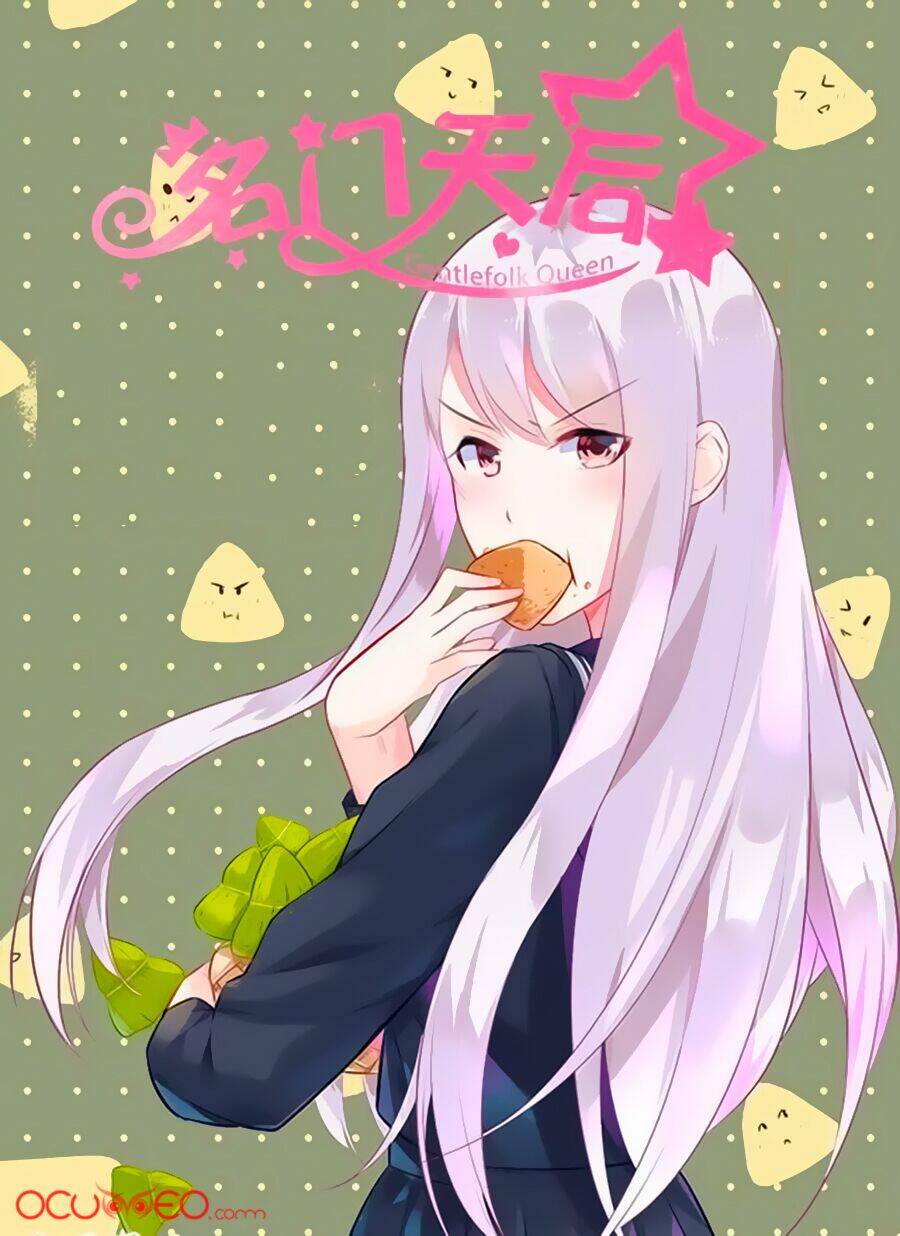 Danh Môn Thiên Hậu Chapter 92 - Trang 2