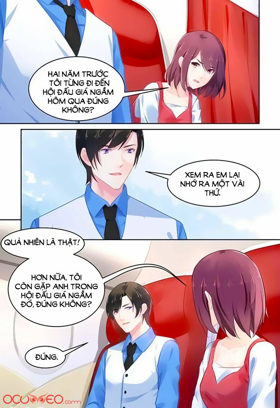 Danh Môn Thiên Hậu Chapter 92 - Trang 2