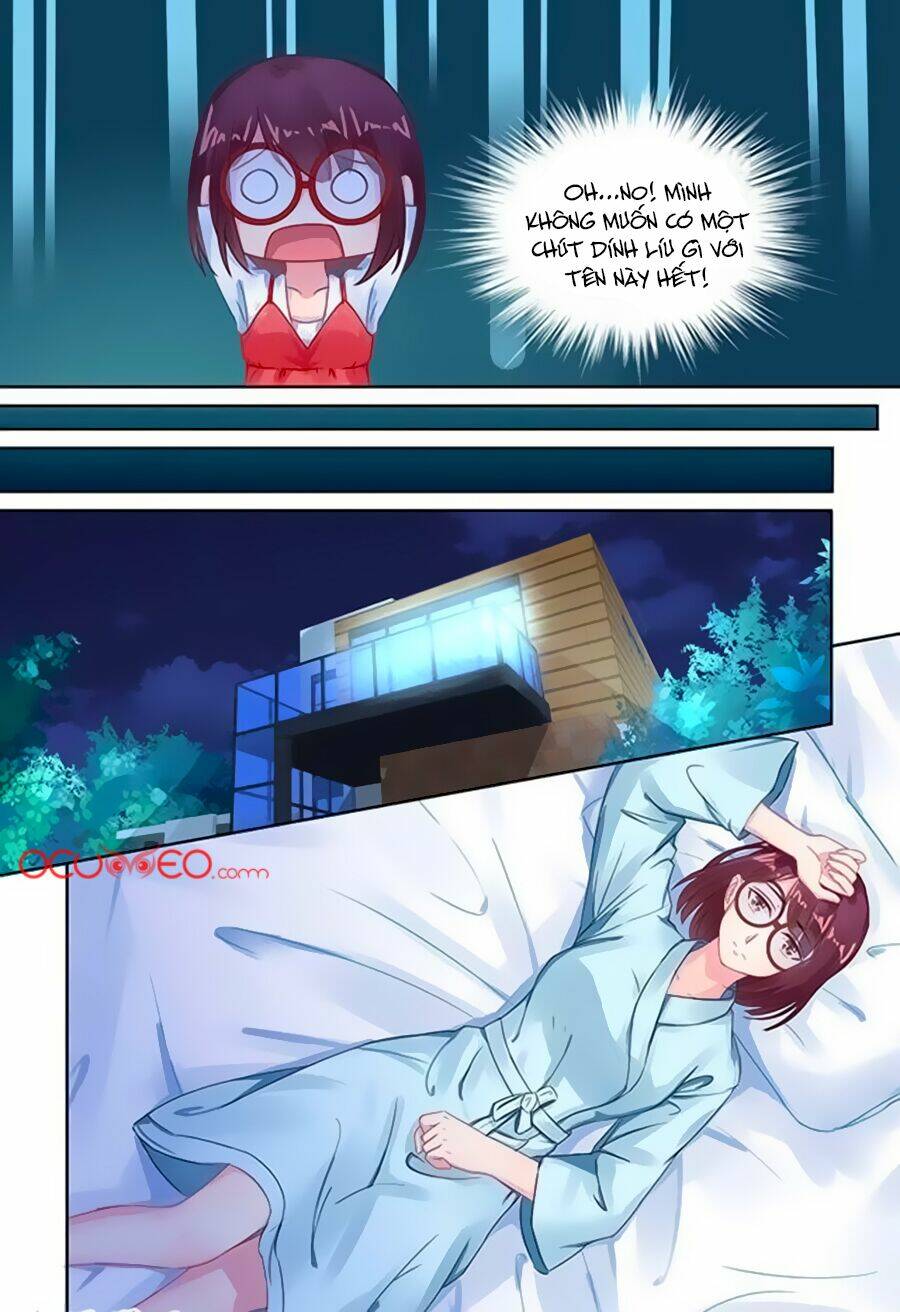 Danh Môn Thiên Hậu Chapter 92 - Trang 2