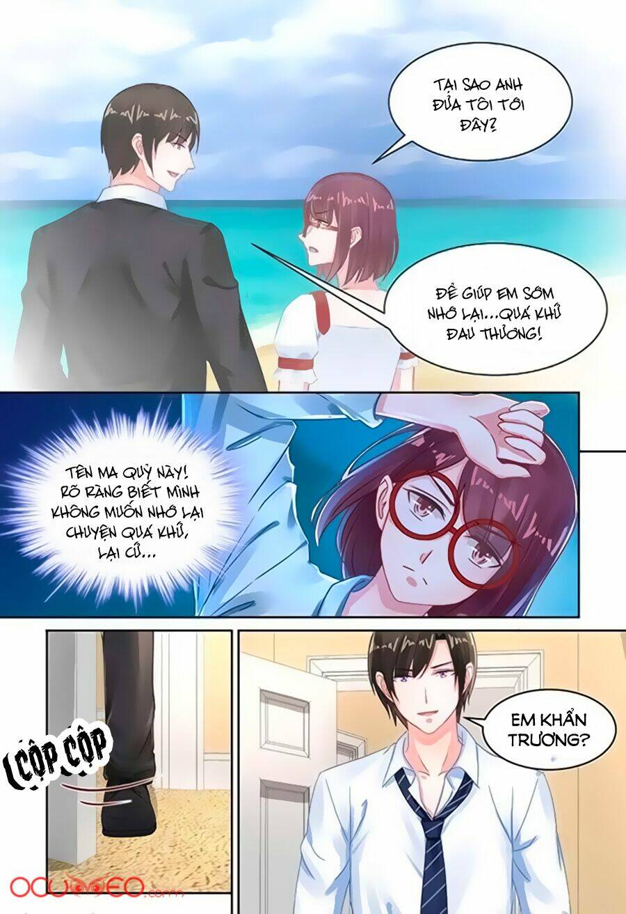 Danh Môn Thiên Hậu Chapter 92 - Trang 2