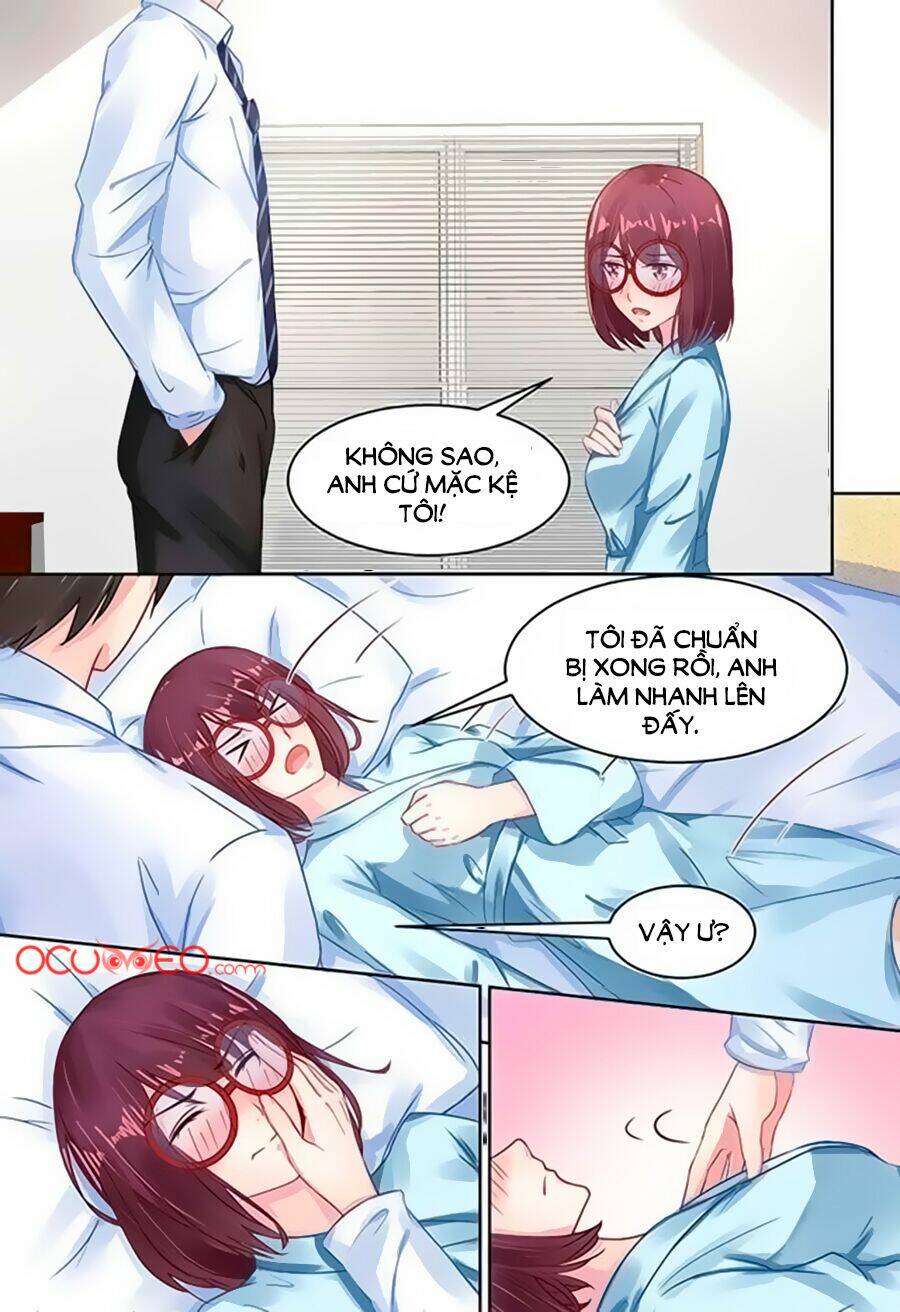 Danh Môn Thiên Hậu Chapter 92 - Trang 2