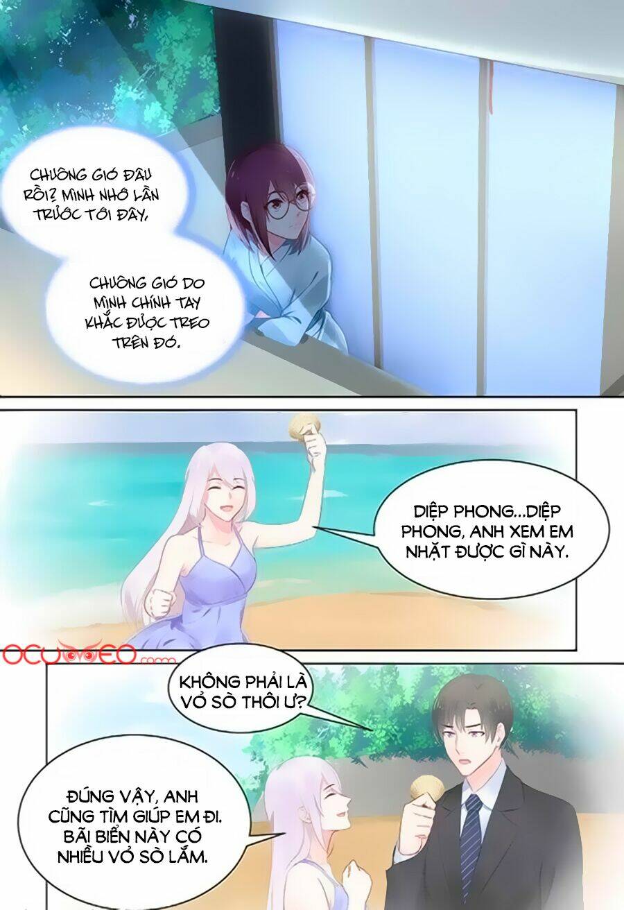 Danh Môn Thiên Hậu Chapter 92 - Trang 2