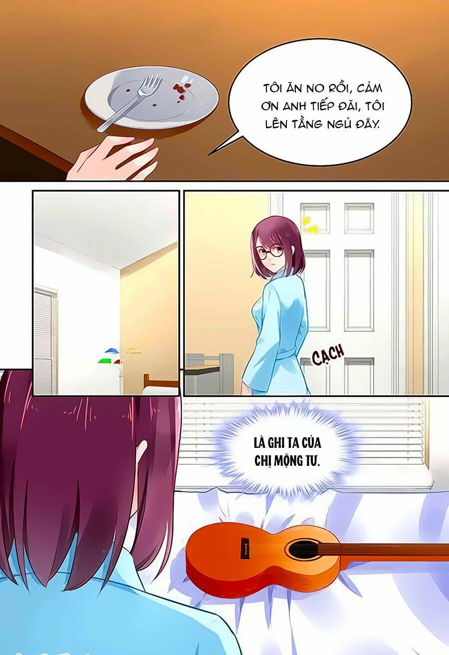 Danh Môn Thiên Hậu Chapter 93 - Trang 2