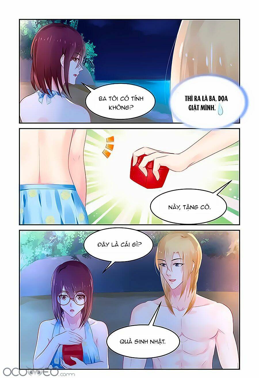 Danh Môn Thiên Hậu Chapter 96 - Trang 2