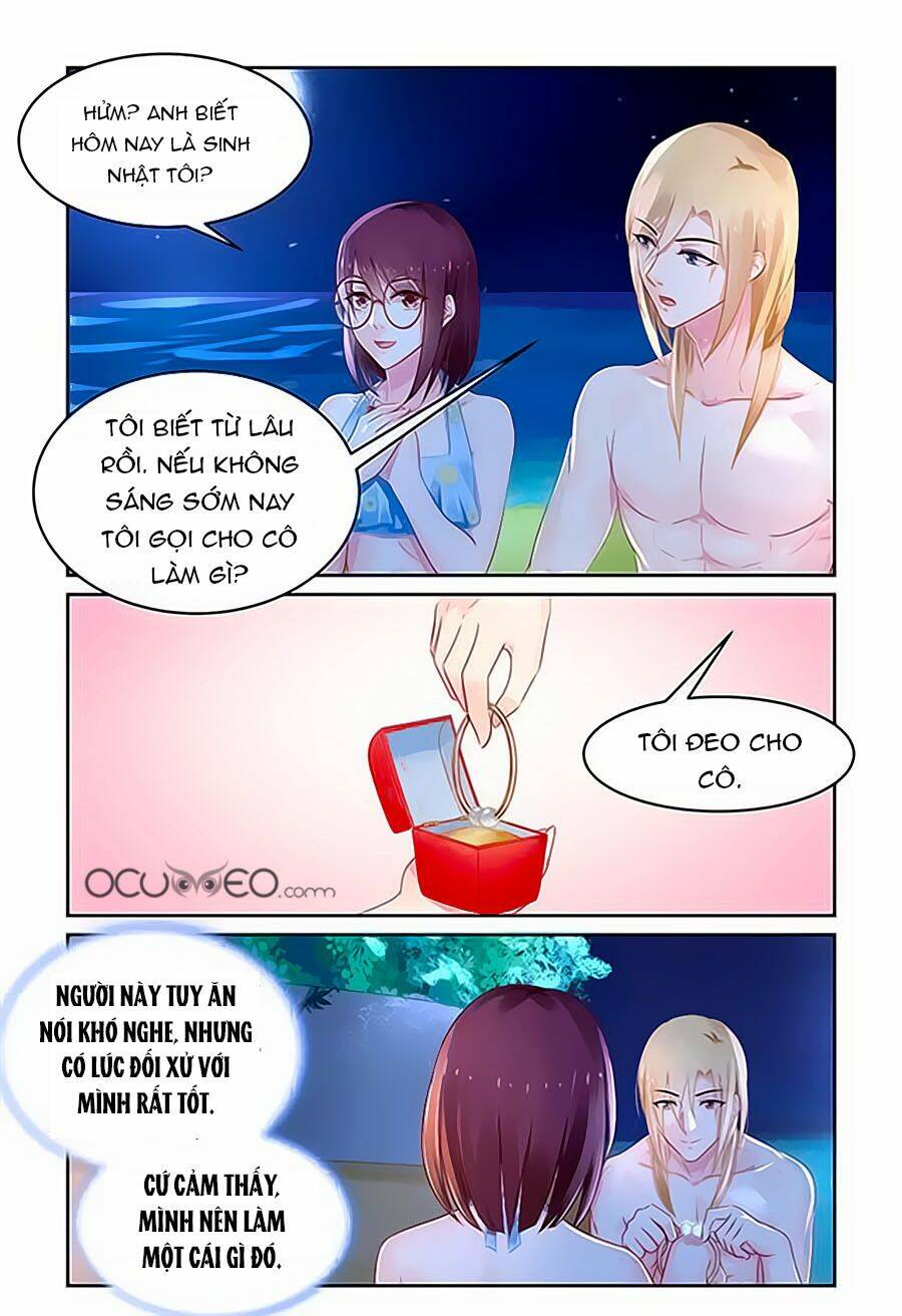 Danh Môn Thiên Hậu Chapter 96 - Trang 2