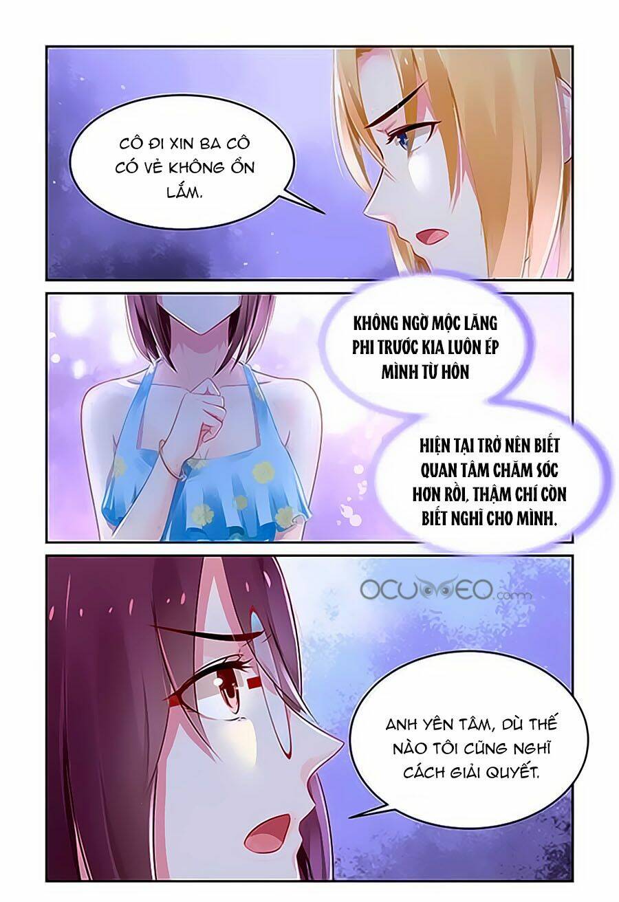 Danh Môn Thiên Hậu Chapter 96 - Trang 2